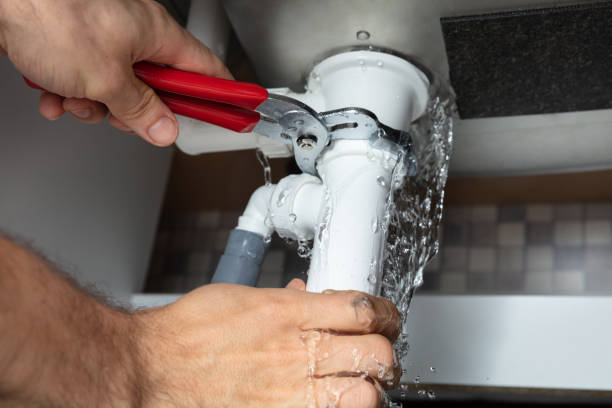 Best Water damage restoration near me  in Del Monte Forest, CA