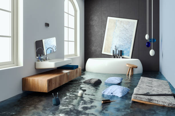 Best 24-hour water damage restoration  in Del Monte Forest, CA