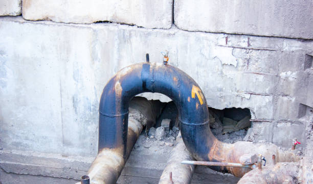 Best Water damage restoration near me  in Del Monte Forest, CA